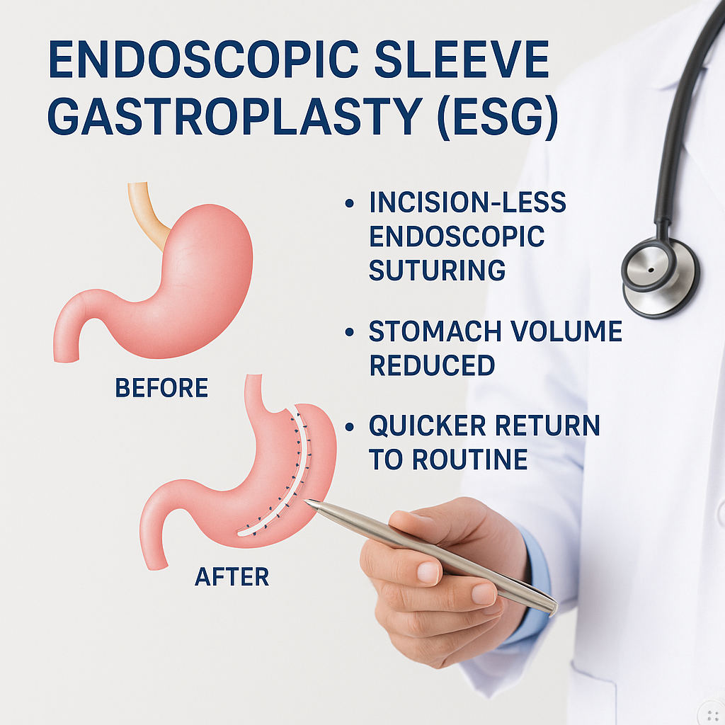 Program & Follow‑ups at Dwarika Hospital Ahmedabad
