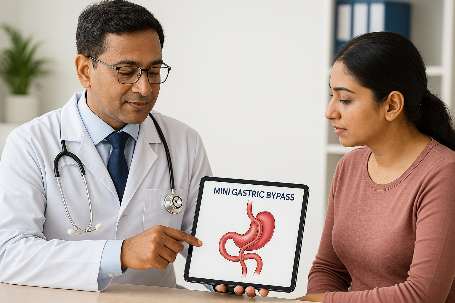 Care Pathway at Dwarika Hospital Ahmedabad